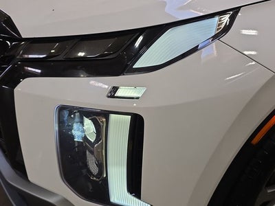 2024 Hyundai Palisade SEL 7P
