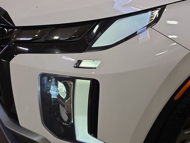 2024 Hyundai Palisade SEL 7P