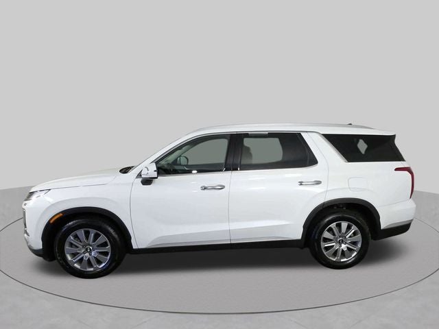 2024 Hyundai Palisade SEL 7P