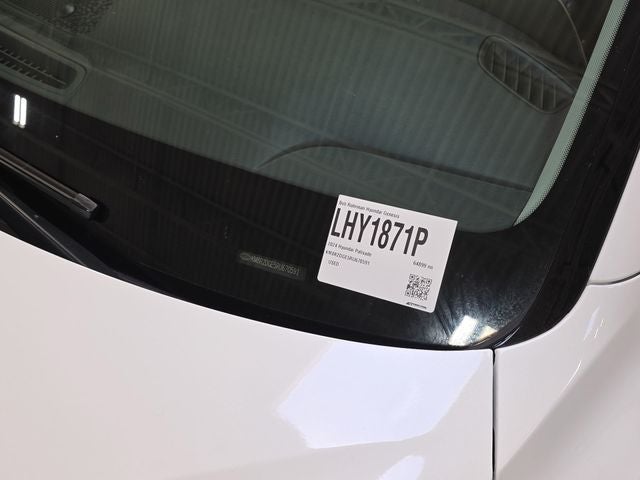 2024 Hyundai Palisade SEL 7P