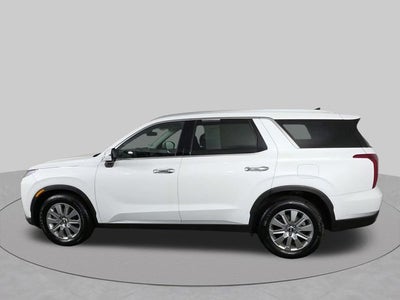 2024 Hyundai Palisade SEL 7P