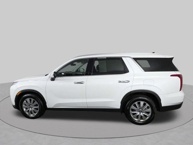 2024 Hyundai Palisade SEL 7P