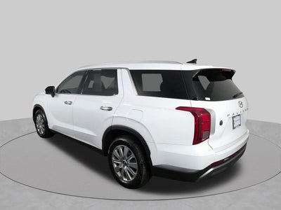 2024 Hyundai Palisade SEL 7P