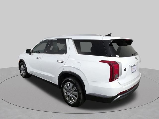 2024 Hyundai Palisade SEL 7P