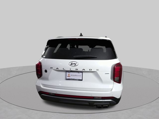 2024 Hyundai Palisade SEL 7P