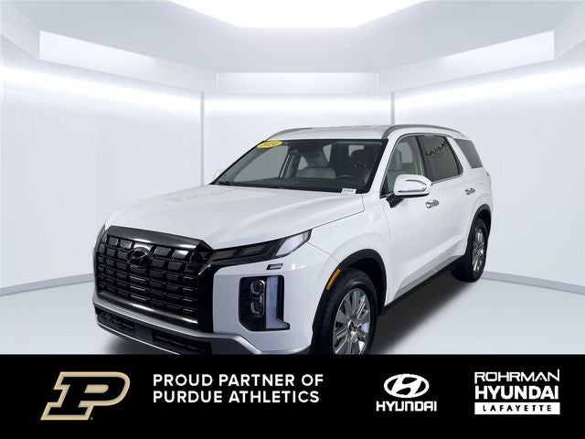 2024 Hyundai Palisade SEL 7P