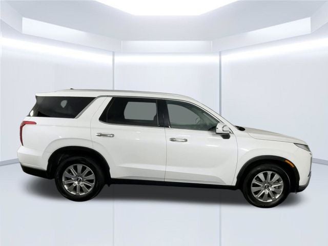 2024 Hyundai Palisade SEL 7P