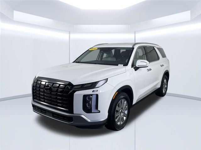 2024 Hyundai Palisade SEL 7P