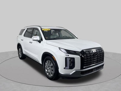 2024 Hyundai Palisade SEL 7P