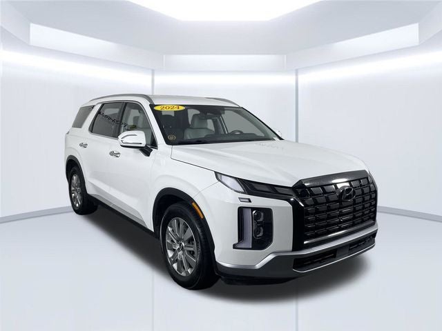 2024 Hyundai Palisade SEL 7P
