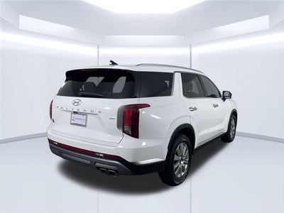 2024 Hyundai Palisade SEL 7P