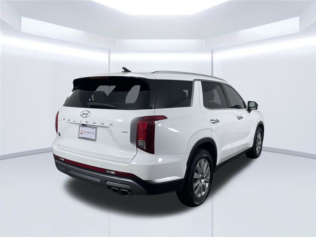 2024 Hyundai Palisade SEL 7P
