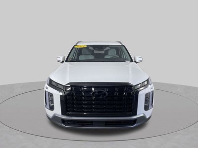 2024 Hyundai Palisade SEL 7P