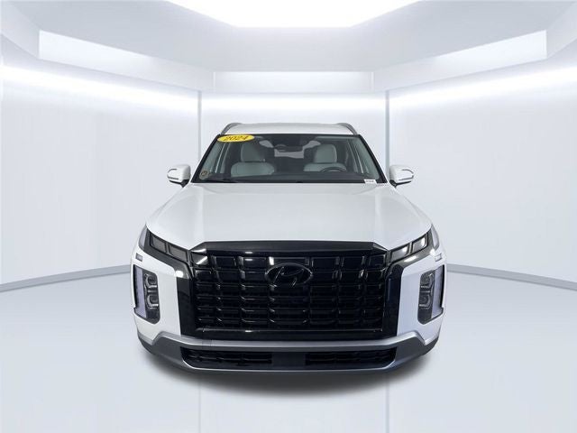 2024 Hyundai Palisade SEL 7P