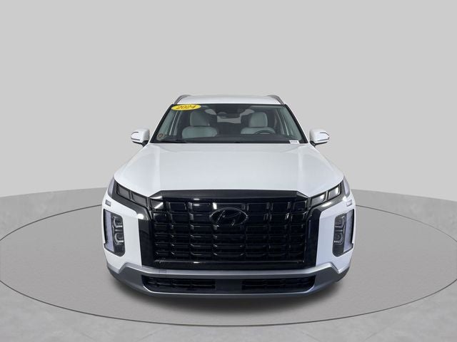 2024 Hyundai Palisade SEL 7P