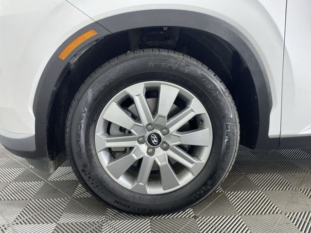 2024 Hyundai Palisade SEL 7P
