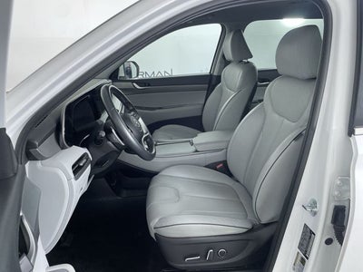 2024 Hyundai Palisade SEL 7P