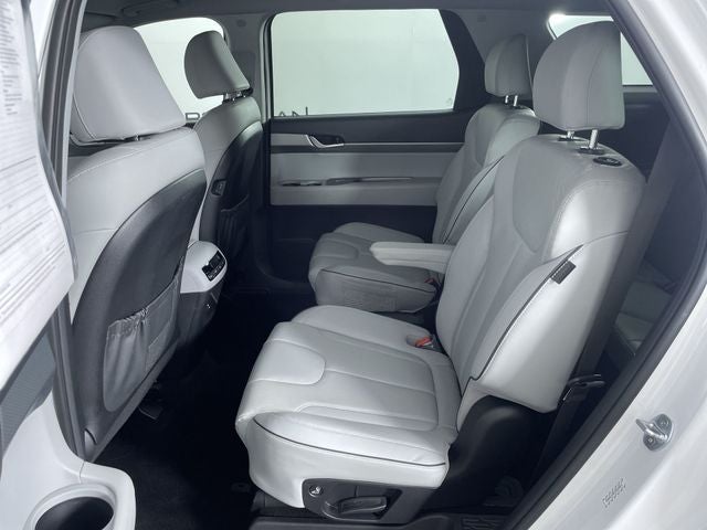 2024 Hyundai Palisade SEL 7P