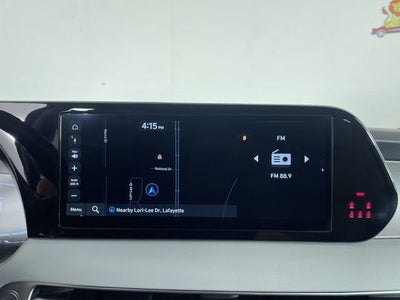 2024 Hyundai Palisade SEL 7P