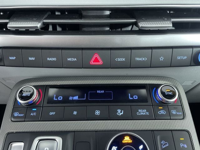 2024 Hyundai Palisade SEL 7P