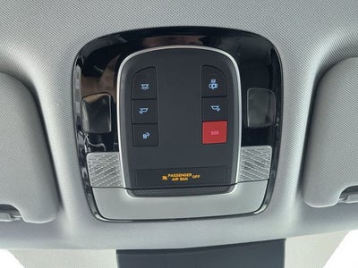 2024 Hyundai Palisade SEL 7P