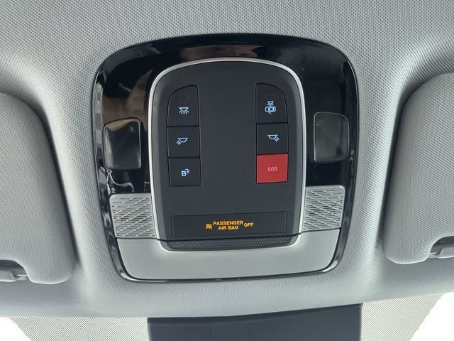 2024 Hyundai Palisade SEL 7P