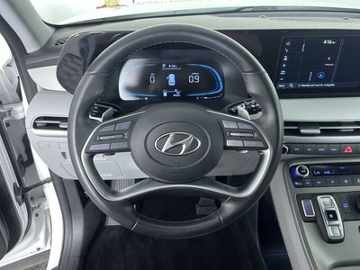2024 Hyundai Palisade SEL 7P