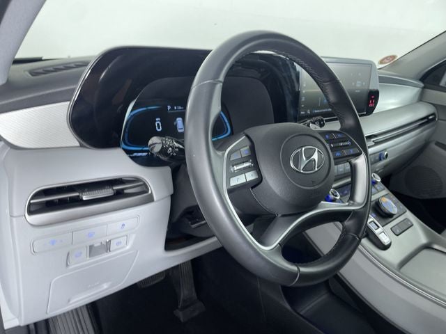 2024 Hyundai Palisade SEL 7P