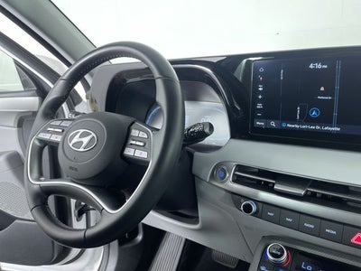 2024 Hyundai Palisade SEL 7P