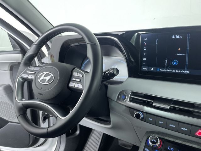 2024 Hyundai Palisade SEL 7P