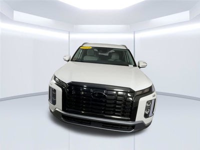 2024 Hyundai Palisade SEL 7P