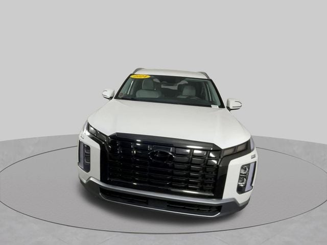 2024 Hyundai Palisade SEL 7P