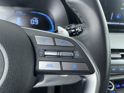 2024 Hyundai Palisade SEL 7P