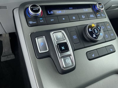 2024 Hyundai Palisade SEL 7P