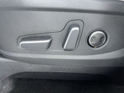 2024 Hyundai Palisade SEL 7P