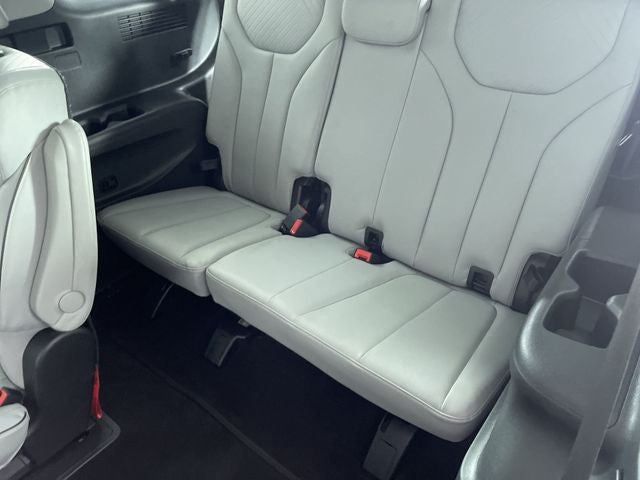 2024 Hyundai Palisade SEL 7P