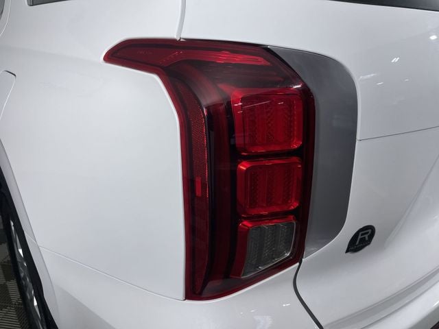 2024 Hyundai Palisade SEL 7P