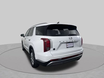 2024 Hyundai Palisade SEL 7P
