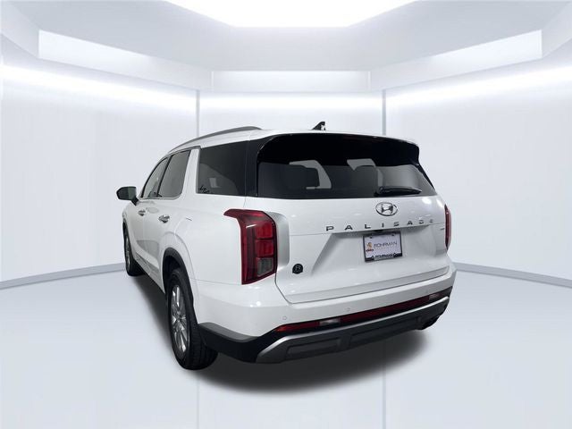 2024 Hyundai Palisade SEL 7P