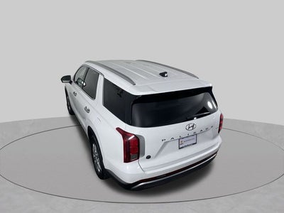 2024 Hyundai Palisade SEL 7P