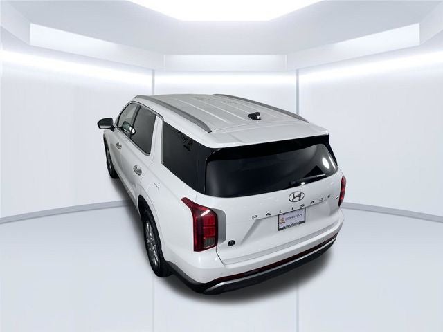 2024 Hyundai Palisade SEL 7P