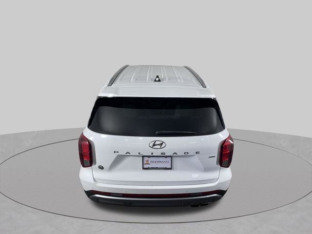 2024 Hyundai Palisade SEL 7P
