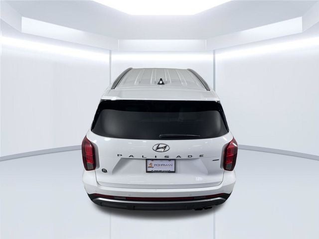 2024 Hyundai Palisade SEL 7P