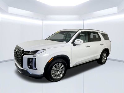 2024 Hyundai Palisade SEL 7P
