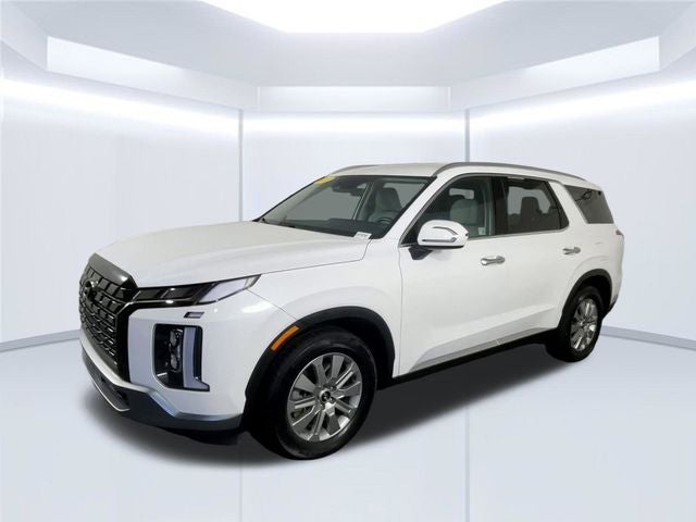 2024 Hyundai Palisade SEL 7P