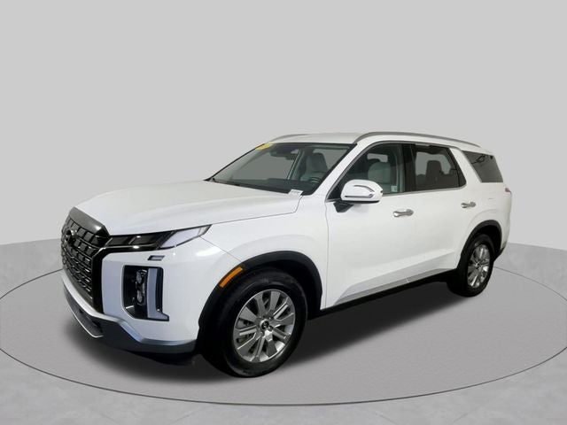 2024 Hyundai Palisade SEL 7P