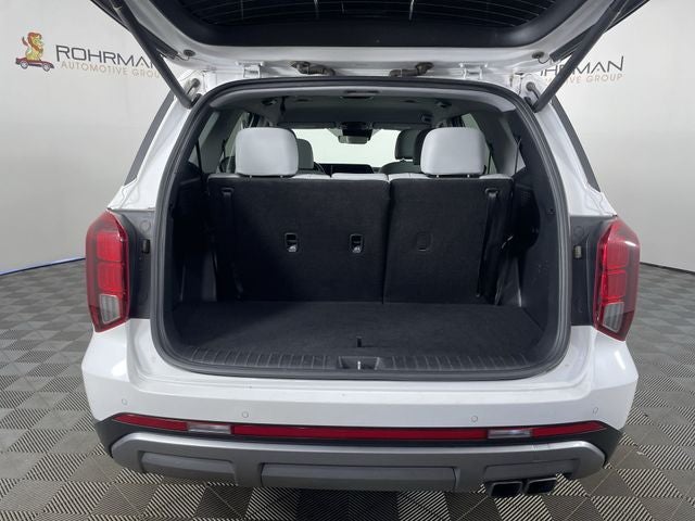 2024 Hyundai Palisade SEL 7P