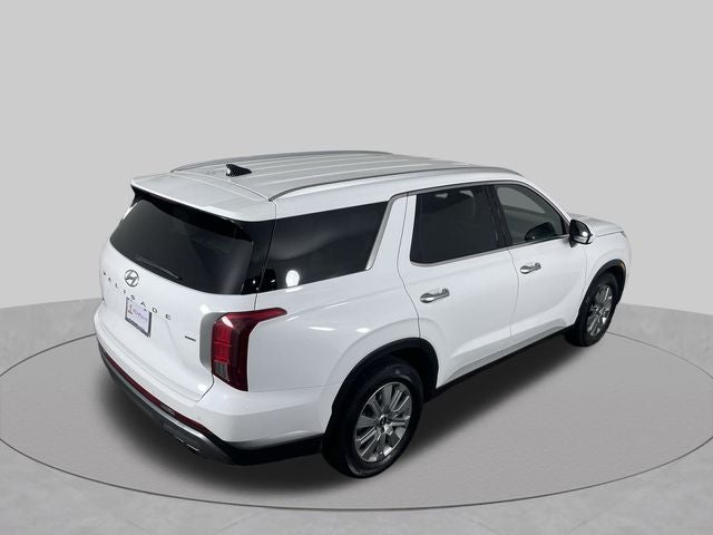 2024 Hyundai Palisade SEL 7P