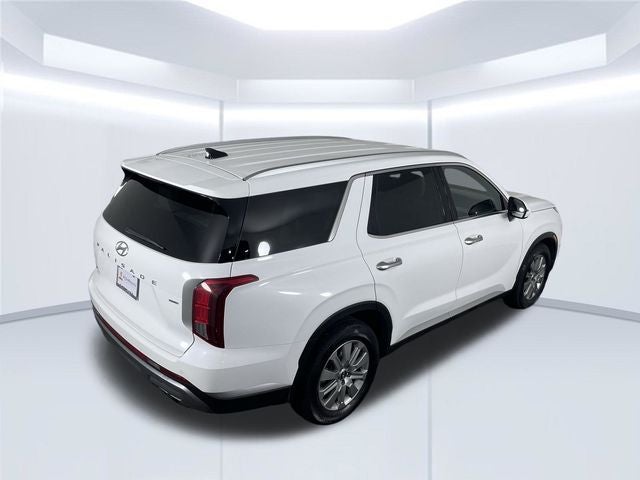 2024 Hyundai Palisade SEL 7P