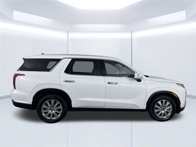 2024 Hyundai Palisade SEL 7P